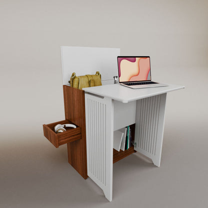 Escritorio Valeria