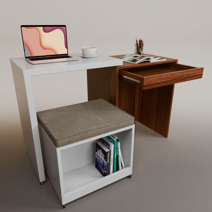 Escritorio extensible Ada