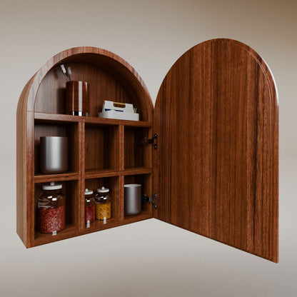 Espejo botiquín Ana