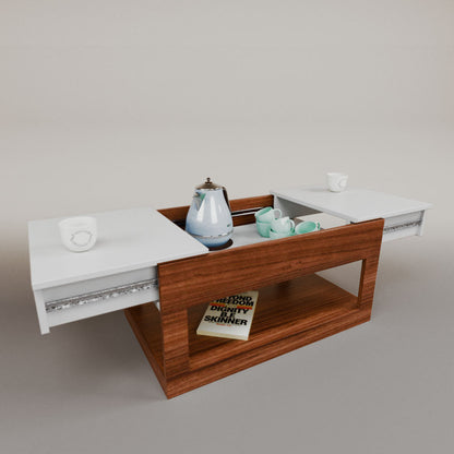 Mesa extensible Bere