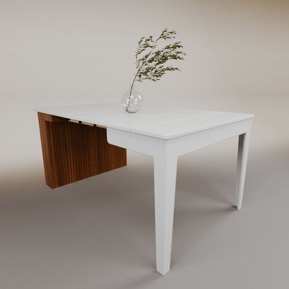 Fernando extendable table