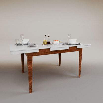 Jessica extendable table