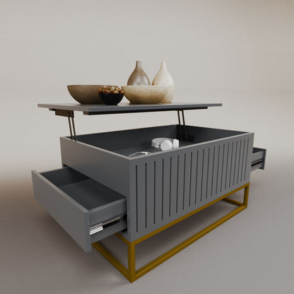 Mesa elevable Rubén