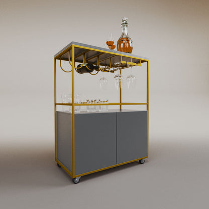 Servibar Cantina Marco