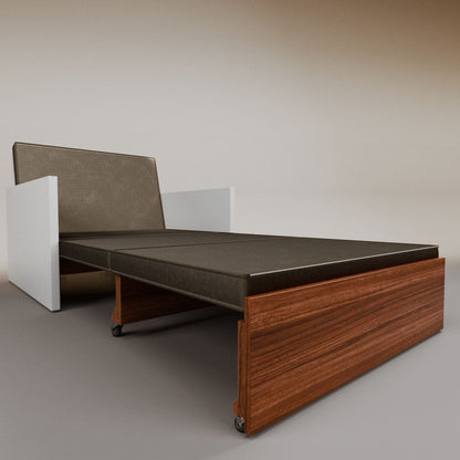 Esteban Single Sofa Bed