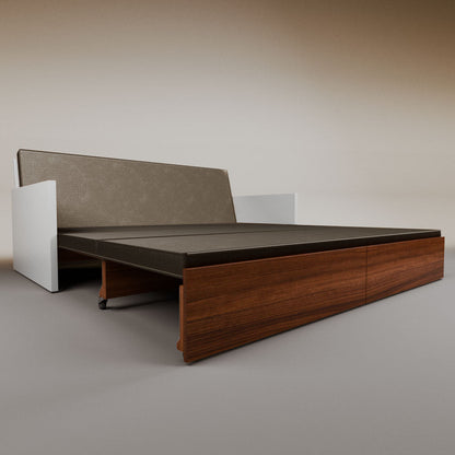 Esteban King Sofa Bed