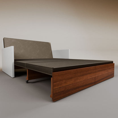 Esteban Double/Queen Sofa Bed