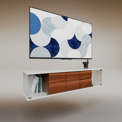 Mueble de TV Verónica