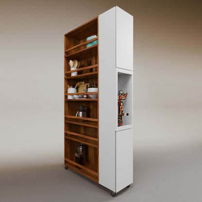 Dalia pull-out cupboard