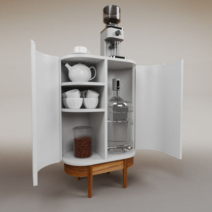 Mayte Coffee Station