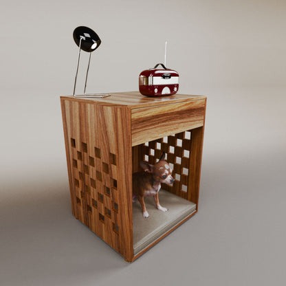 Casa de perro Gabriela