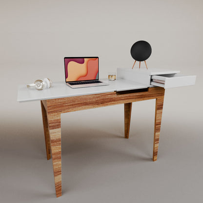 Escritorio extensible Andrea