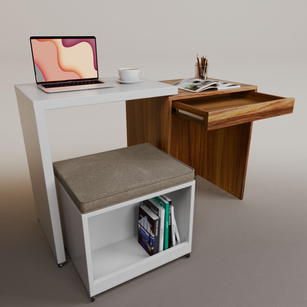 Escritorio extensible Ada