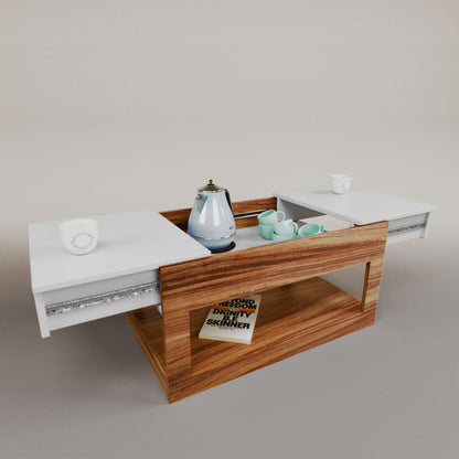 Mesa extensible Bere