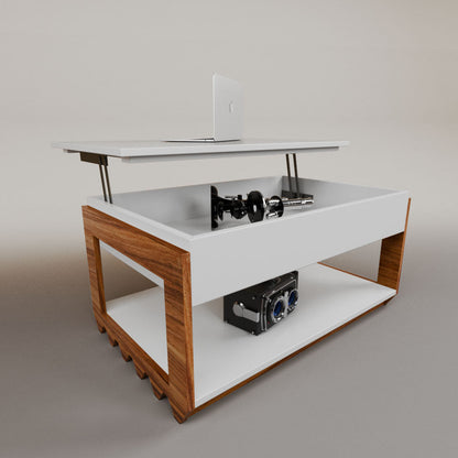 Sweetness lifting table