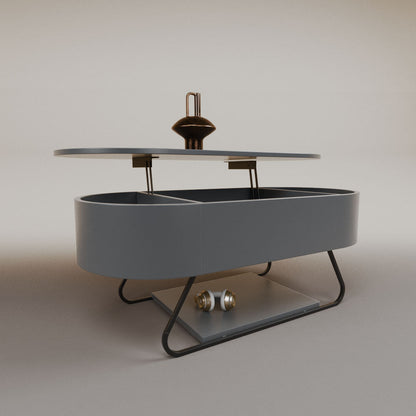 Mesa elevable Eduardo