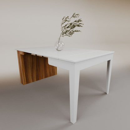 Fernando extendable table