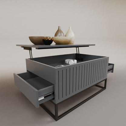 Mesa elevable Rubén