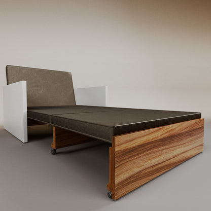 Esteban Single Sofa Bed