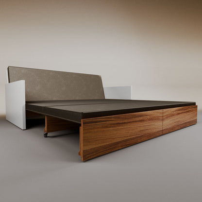 Esteban King Sofa Bed