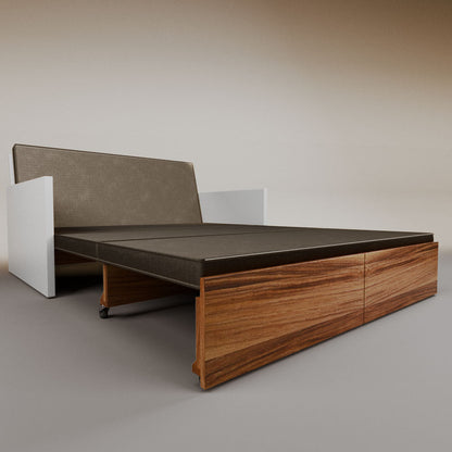 Esteban Double/Queen Sofa Bed