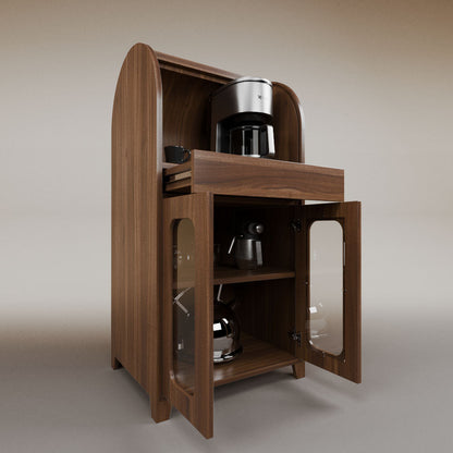 Daniel Coffee Station