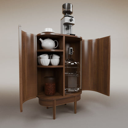 Mayte Coffee Station