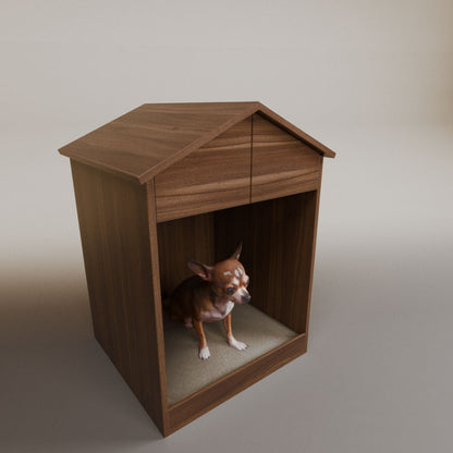 Casa de perros Daniela