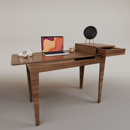 Escritorio extensible Andrea