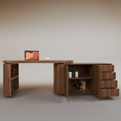 Escritorio giratorio Daniela