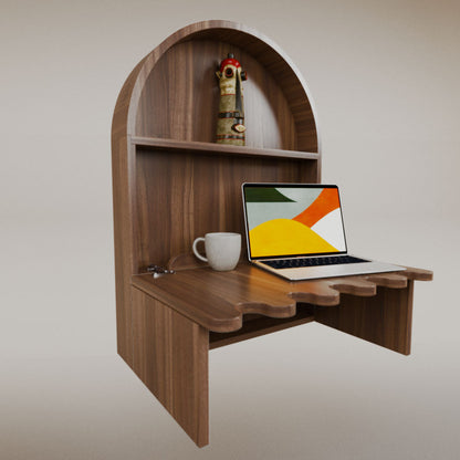 Luisa Redondo Desk