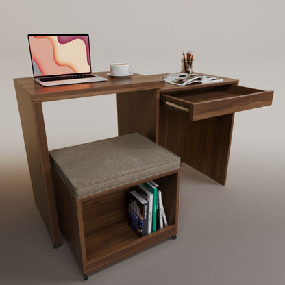 Escritorio extensible Ada