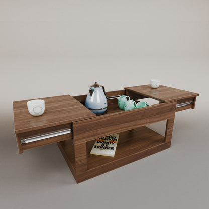 Mesa extensible Bere