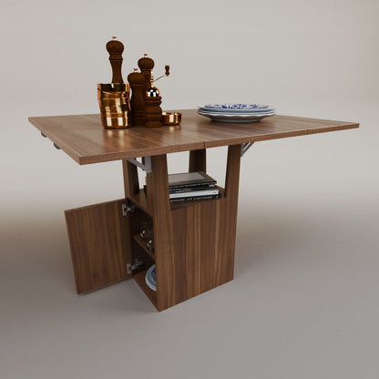 Mesa plegable Cardiel