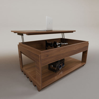 Sweetness lifting table