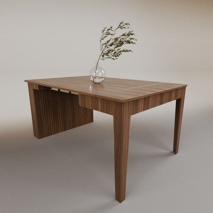 Fernando extendable table