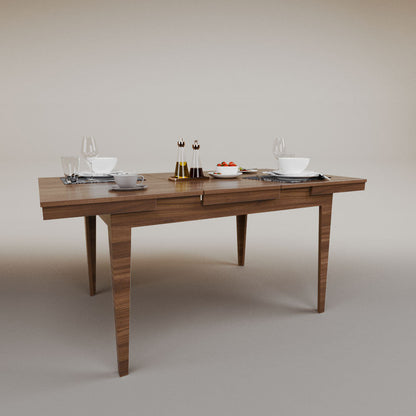 Jessica extendable table