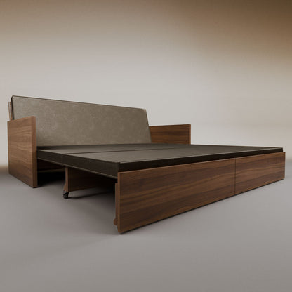 Esteban King Sofa Bed