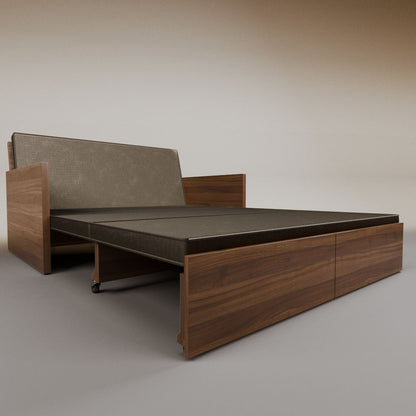 Esteban Double/Queen Sofa Bed