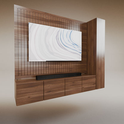 Mueble de TV Abraham