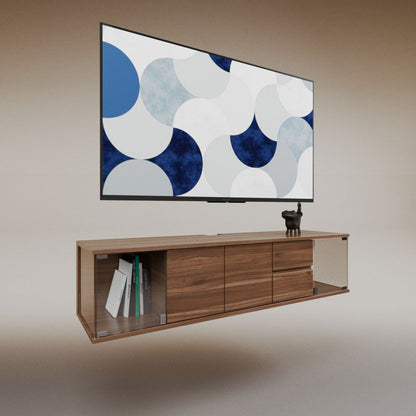 Mueble de TV Verónica