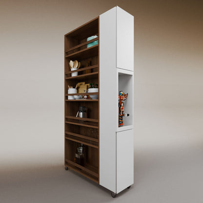 Dalia pull-out cupboard
