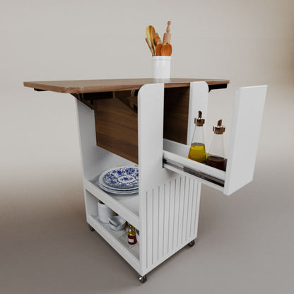 Asistente de cocina Lulú