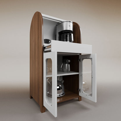 Daniel Coffee Station