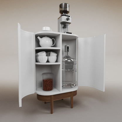 Mayte Coffee Station