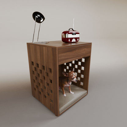 Casa de perro Gabriela