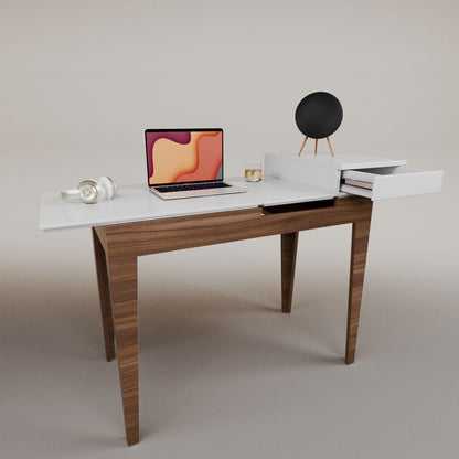 Escritorio extensible Andrea