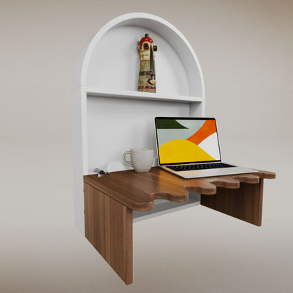 Luisa Redondo Desk
