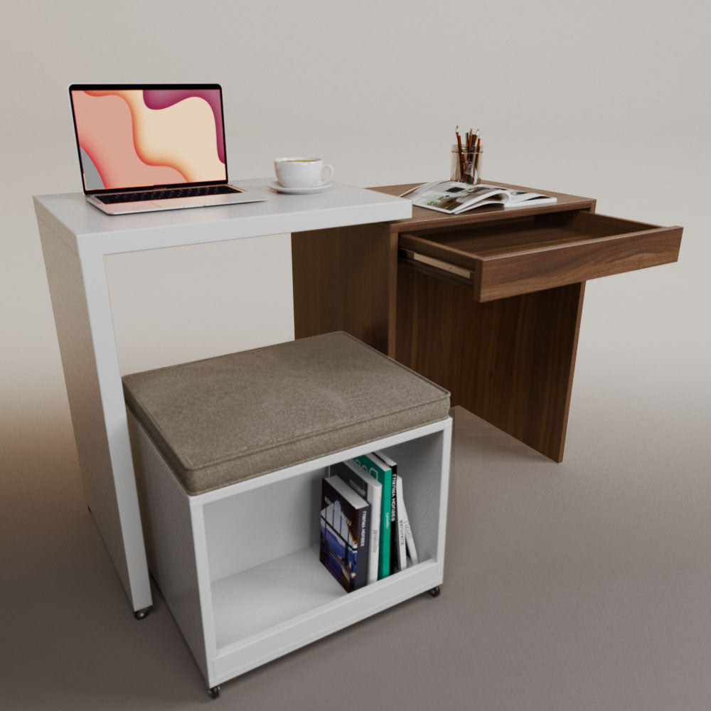 Escritorio extensible Ada