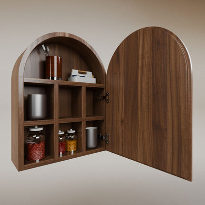 Espejo botiquín Ana